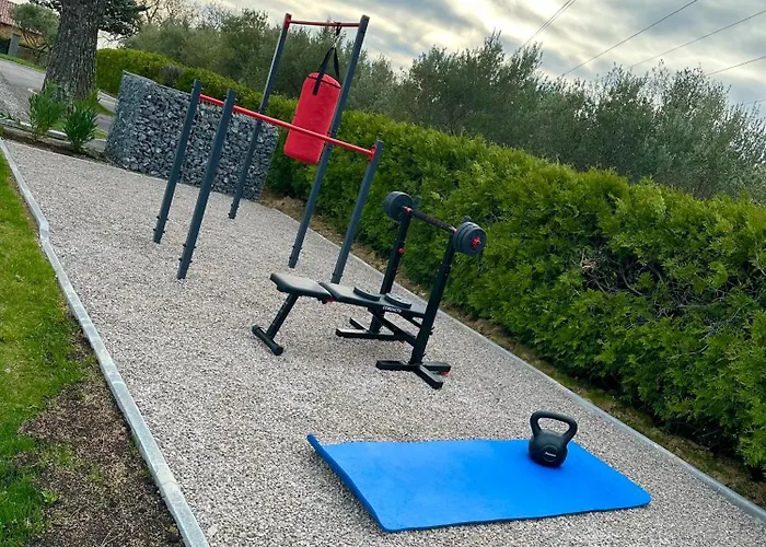 דירה Apartmaji Meli Pu